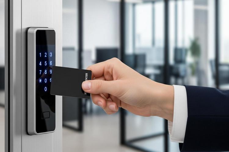Keyless Entry and Access Control for DFW Businesses 2026