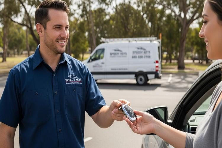 Spare Car Keys Save Time and Money Frisco DFW Auto Locksmith